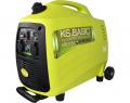  (220 )  Könner & Söhnen BASIC KSB 31iE S